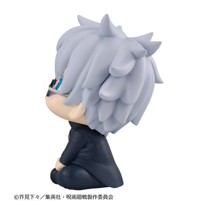 Jujutsu Kaisen Rukappu - Gojo Satoru High School Ver. [Pre-Order Oct 2026]