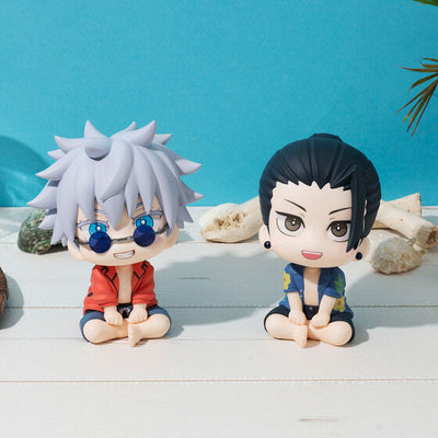 Jujutsu Kaisen Rukappu - Satoru Gojo & Suguru Geto Okinawa Ver. Set