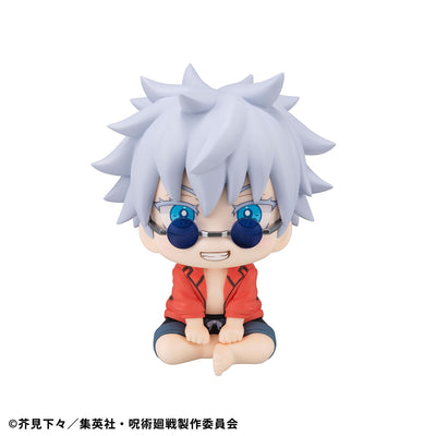 Jujutsu Kaisen Rukappu - Satoru Gojo & Suguru Geto Okinawa Ver. Set