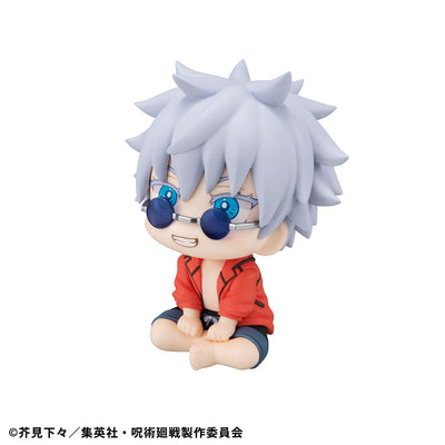 Jujutsu Kaisen Rukappu - Satoru Gojo & Suguru Geto Okinawa Ver. Set