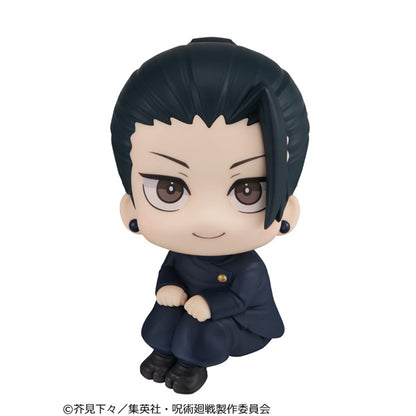 Jujutsu Kaisen Rukappu - Suguru Geto High School Ver.  [Pre-Order Feb 2026]