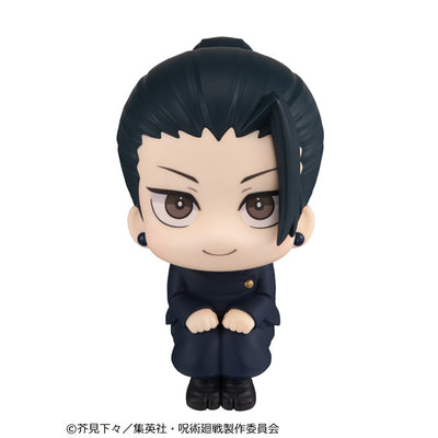 Jujutsu Kaisen Rukappu - Suguru Geto High School Ver.  [Pre-Order Oct 2026]