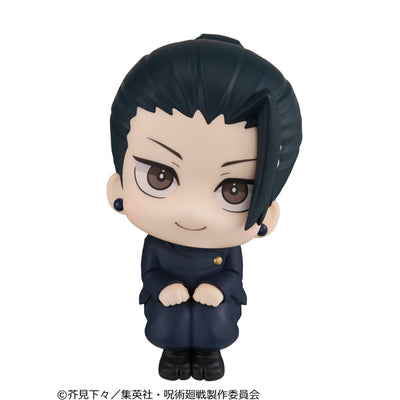 Jujutsu Kaisen Rukappu - Suguru Geto High School Ver.  [Pre-Order Oct 2026]