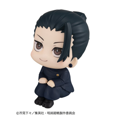 Jujutsu Kaisen Rukappu - Suguru Geto High School Ver.  [Pre-Order Oct 2026]