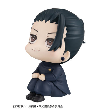 Jujutsu Kaisen Rukappu - Suguru Geto High School Ver.  [Pre-Order Feb 2026]