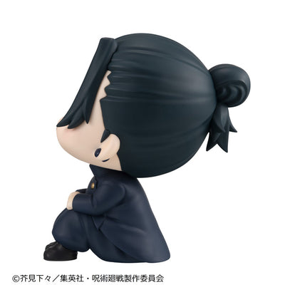 Jujutsu Kaisen Rukappu - Suguru Geto High School Ver.  [Pre-Order Oct 2026]