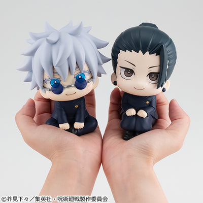 Jujutsu Kaisen Rukappu - Suguru Geto High School Ver.  [Pre-Order Oct 2026]