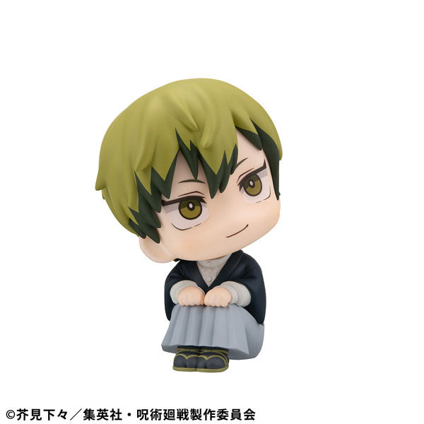 Jujutsu Kaisen Rukappu (Look Up) - Naoya Zenin [Pre-Order Aug 2026]