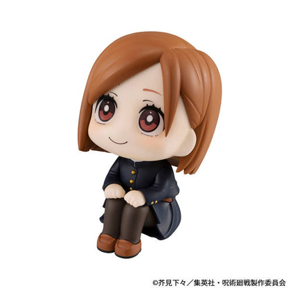 Jujutsu Kaisen Rukappu (Look Up) - Nobara Kugisaki [Pre-Order Nov 2026]