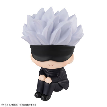 Jujutsu Kaisen Rukappu (Look Up) - Satoru Gojo [Pre-Order Nov 2026]