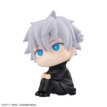 Jujutsu Kaisen Rukappu (Look Up) - Satoru Gojo [Pre-Order Nov 2026]