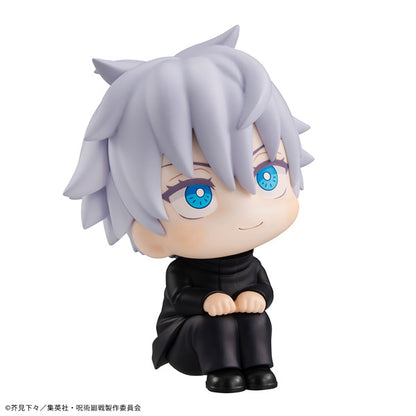 Jujutsu Kaisen Rukappu (Look Up) - Satoru Gojo [Pre-Order Nov 2026]