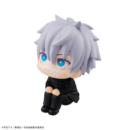 Jujutsu Kaisen Rukappu (Look Up) - Satoru Gojo [Pre-Order Nov 2026]