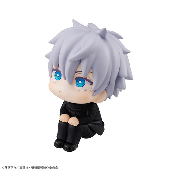 Jujutsu Kaisen Rukappu (Look Up) - Satoru Gojo [Pre-Order Nov 2026]