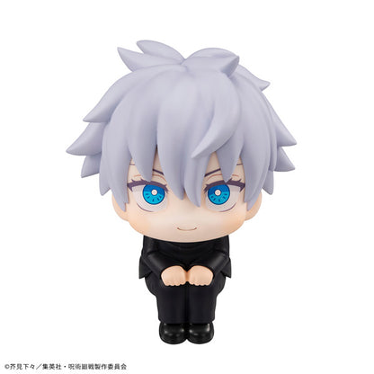 Jujutsu Kaisen Rukappu (Look Up) - Satoru Gojo [Pre-Order Nov 2026]