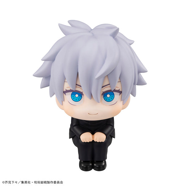 Jujutsu Kaisen Rukappu (Look Up) - Satoru Gojo [Pre-Order Nov 2026]