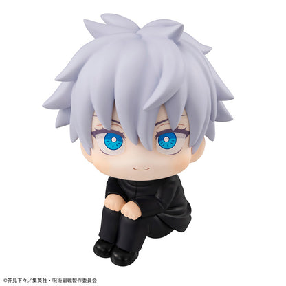 Jujutsu Kaisen Rukappu (Look Up) - Satoru Gojo [Pre-Order Nov 2026]