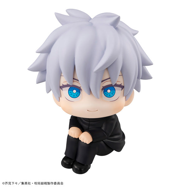 Jujutsu Kaisen Rukappu (Look Up) - Satoru Gojo [Pre-Order Nov 2026]