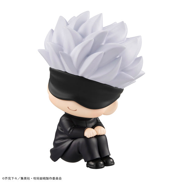 Jujutsu Kaisen Rukappu (Look Up) - Satoru Gojo [Pre-Order Nov 2026]