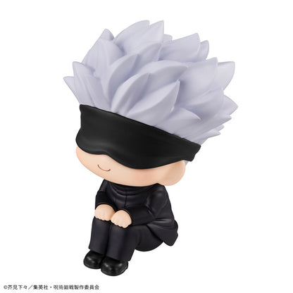 Jujutsu Kaisen Rukappu (Look Up) - Satoru Gojo [Pre-Order Nov 2026]