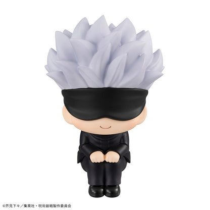 Jujutsu Kaisen Rukappu (Look Up) - Satoru Gojo [Pre-Order Nov 2026]