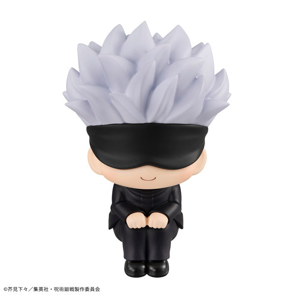 Jujutsu Kaisen Rukappu (Look Up) - Satoru Gojo [Pre-Order Nov 2026]