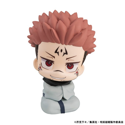 Jujutsu Kaisen Rukappu (Look Up) - Sukuna [Pre-Order Dec 2026]