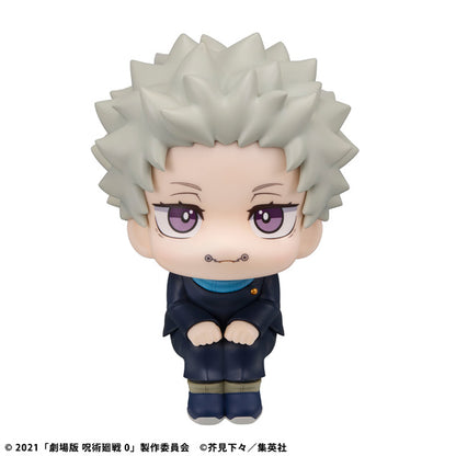 Jujutsu Kaisen Rukappu (Look Up) - Toge Inumaki Jujutsu Kaisen 0 The Movie Ver. [Pre-Order Oct 2026]