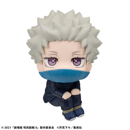 Jujutsu Kaisen Rukappu (Look Up) - Toge Inumaki Jujutsu Kaisen 0 The Movie Ver. [Pre-Order Oct 2026]