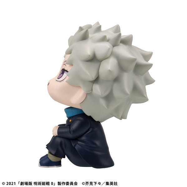 Jujutsu Kaisen Rukappu (Look Up) - Toge Inumaki Jujutsu Kaisen 0 The Movie Ver. [Pre-Order Oct 2026]