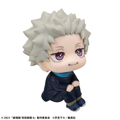 Jujutsu Kaisen Rukappu (Look Up) - Toge Inumaki Jujutsu Kaisen 0 The Movie Ver. [Pre-Order Oct 2026]
