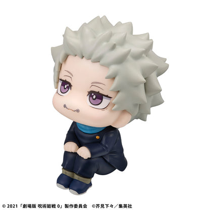 Jujutsu Kaisen Rukappu (Look Up) - Toge Inumaki Jujutsu Kaisen 0 The Movie Ver. [Pre-Order Oct 2026]