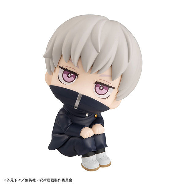 Jujutsu Kaisen Rukappu (Look Up) - Toge Inumaki [Pre-Order Jun 2026]