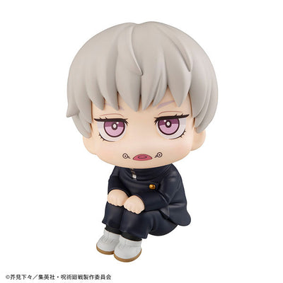 Jujutsu Kaisen Rukappu (Look Up) - Toge Inumaki [Pre-Order Jun 2026]