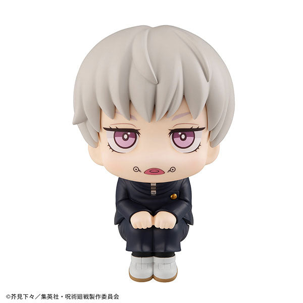 Jujutsu Kaisen Rukappu (Look Up) - Toge Inumaki [Pre-Order Jun 2026]