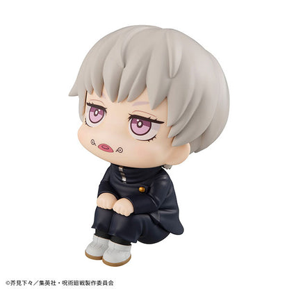 Jujutsu Kaisen Rukappu (Look Up) - Toge Inumaki [Pre-Order Jun 2026]