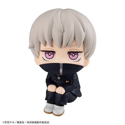 Jujutsu Kaisen Rukappu (Look Up) - Toge Inumaki [Pre-Order Jun 2026]