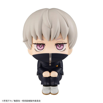 Jujutsu Kaisen Rukappu (Look Up) - Toge Inumaki [Pre-Order Jun 2026]