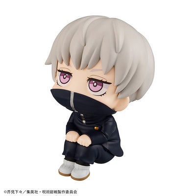 Jujutsu Kaisen Rukappu (Look Up) - Toge Inumaki [Pre-Order Jun 2026]
