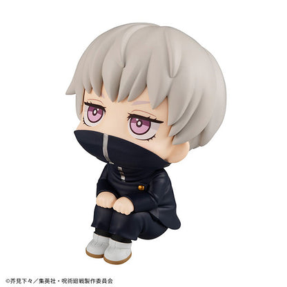 Jujutsu Kaisen Rukappu (Look Up) - Toge Inumaki [Pre-Order Jun 2026]
