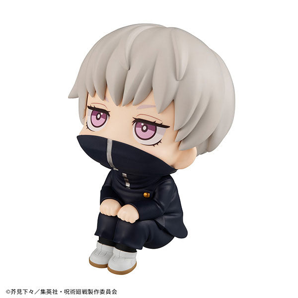 Jujutsu Kaisen Rukappu (Look Up) - Toge Inumaki [Pre-Order Jun 2026]