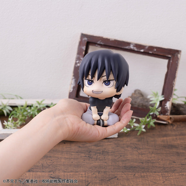 Jujutsu Kaisen Rukappu (Look Up) -  Toji Fushiguro [Pre-Order Sep 2026]