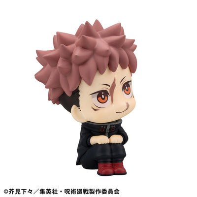 Jujutsu Kaisen Rukappu (Look Up) - Yuji Itadori Ver. 2