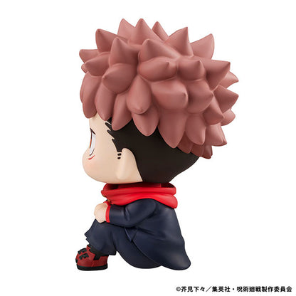 Jujutsu Kaisen Rukappu (Look Up) - Yuji Itadori [Pre-Order Jan 2027]