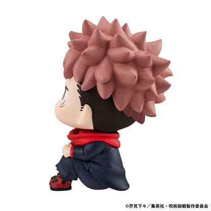 Jujutsu Kaisen Rukappu (Look Up) - Yuji Itadori [Pre-Order Jan 2027]