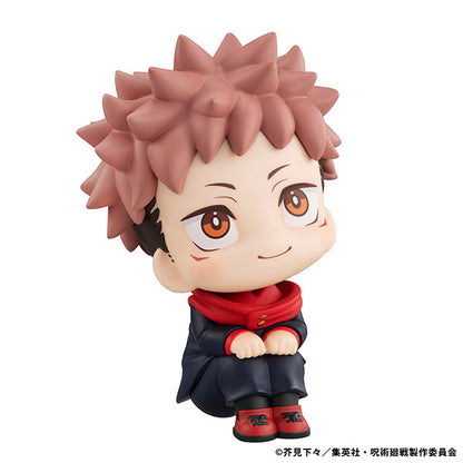 Jujutsu Kaisen Rukappu (Look Up) - Yuji Itadori [Pre-Order Jan 2027]