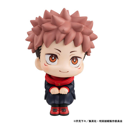 Jujutsu Kaisen Rukappu (Look Up) - Yuji Itadori [Pre-Order Jan 2027]