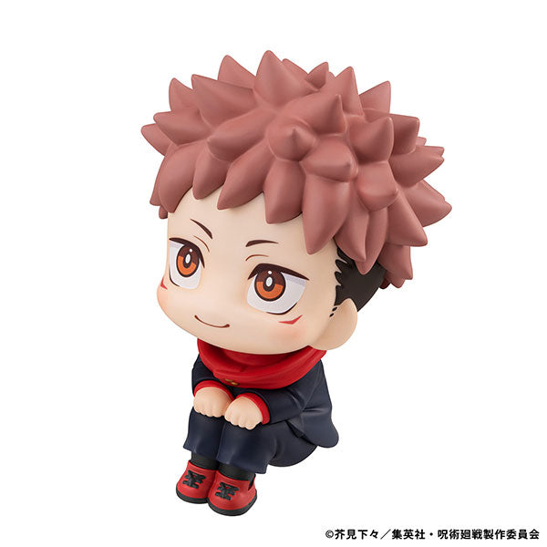 Jujutsu Kaisen Rukappu (Look Up) - Yuji Itadori [Pre-Order Jan 2027]