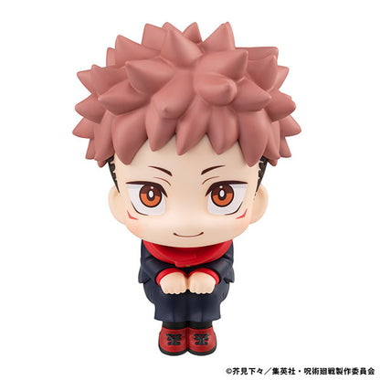 Jujutsu Kaisen Rukappu (Look Up) - Yuji Itadori [Pre-Order Jan 2027]