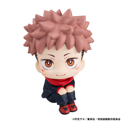 Jujutsu Kaisen Rukappu (Look Up) - Yuji Itadori [Pre-Order Jan 2027]